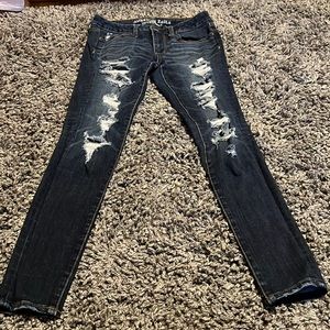 American Eagle Outfitters Jeans